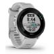 4. Zegarek Garmin Forerunner 55, 42mm MIP White
