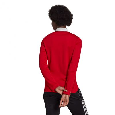 6. Bluza adidas Tiro 21 Track W GM7305