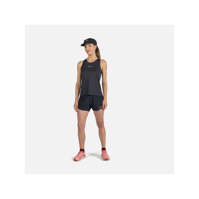 2. Szorty damskie ROSSIGNOL W Sapa Short czarne