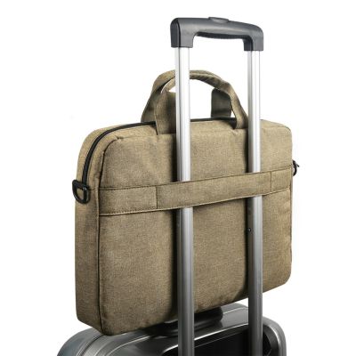 6. Torba Lenovo 15.6 Laptop Casual Toploader T210 Green