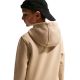 5. Bluza dla dzieci Nike Sportswear Club Fleece beżowa FD3000 286