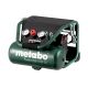 METABO KOMPRESOR POWER 250-10 W OF 230V 10L BEZOLEJOWY