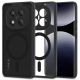 Etui Tech-Protect MagMat MagSafe na Xiaomi Redmi Note 14 Pro+ 5G - czarny mat