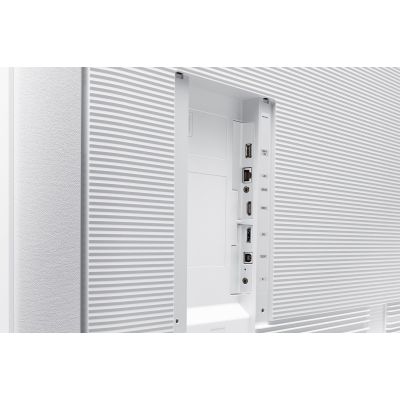 3. SAMSUNG Flip Pro Digital Flipboard 65" 4K IR Touch HDMI USB-C USB LAN WiFi WPA2 Enterprise Bluetooth Tizen 6.5 SoC 2x10W 400x400