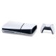 20. Konsola Sony PlayStation 5 Slim Blu-Ray 1TB white