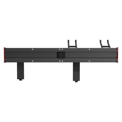 8. MACLEAN ŚCIENNY ORGANIZER NA NARZĘDZIA STALOWY, MAX. OBCIĄŻENIE 136KG, SZEROKOŚĆ 816MM MC-178
