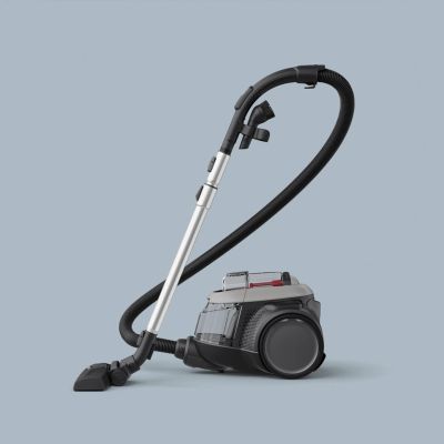 223. Odkurzacz ELECTROLUX EL61A4UG