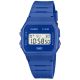 Zegarek CASIO Unisex F-91WB-2A1EF + BOX
