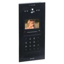 Panel zewnętrzny VIDOS IPX S110