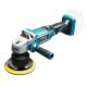 6. Polerka rotacyjno-mimośrodowa 125mm SAS