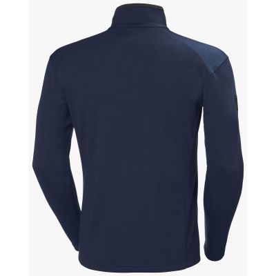4. Bluza Helly Hansen HP 1/2 Zip Pullover M 30208 597