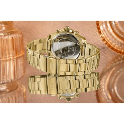 7. Zegarek Damski Guess Sport Phoebe GW0696L4 + BOX