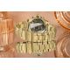7. Zegarek Damski Guess Sport Phoebe GW0696L4 + BOX