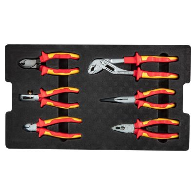 4. NEO tools 01-311 pudełko na narzędzia