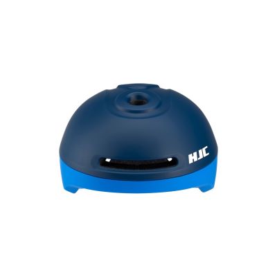 3. Kask Rowerowy HJC GLEO MT NAVY BLUE  dzięcięco-młodzieżowy
