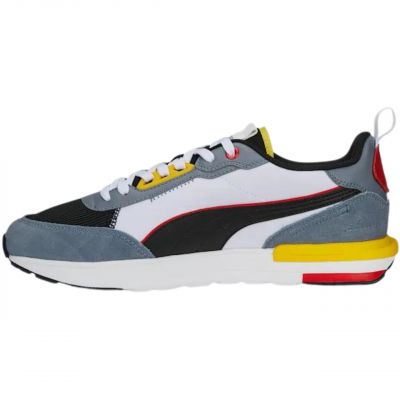 8. Buty Puma R22 M 383462 20