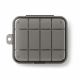 10. Bateria litowa Orico Ener-G EG7C 1,5 V 500mWh akumulator AAA USB-C z kablem ładującym 4 szt.
