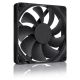 2. Wentylator NOCTUA 92mm 300-2200 RPM Low Profile CHROMAX