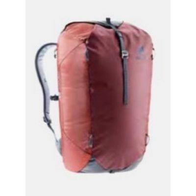 Plecak wspinaczkowy Deuter Gravity Motion - redwood/graphite