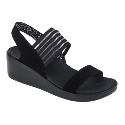Skechers Arch Fit Rumble - Modernistic 119340-BBK Czarne 40