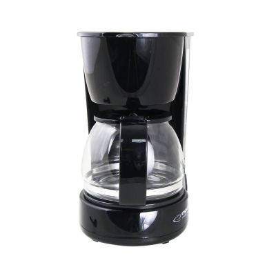 5. Ekspres przelewowy Esperanza Robusta EKC006 (650W; kolor czarny)