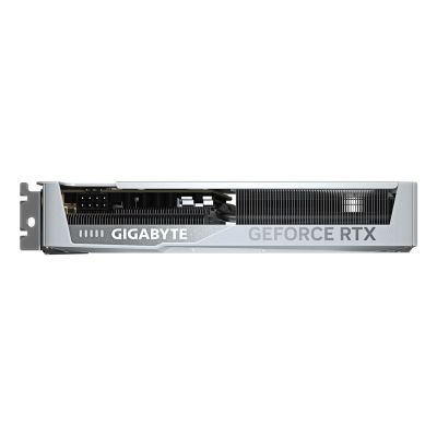 15. Karta graficzna Gigabyte GeForce RTX 5060 Ti EAGLE OC ICE 8GB