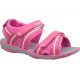 Sandały Kappa Breezy II K 260679K-2210