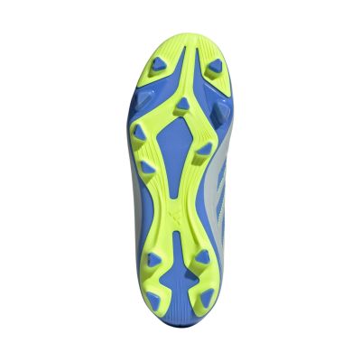 12. Buty piłkarskie adidas Copa Pure 3 Club FG/MG Jr IE1198