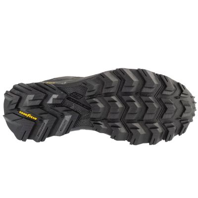 4. Skechers Equalizer 5.0 Trail - Trinity Pines 237524-BBK Czarne 42,5