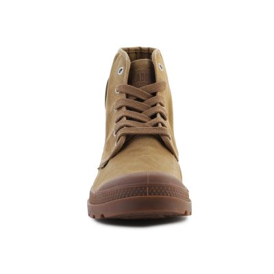 2. Buty Palladium Pampa HI M 02352-307-M