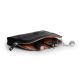 4. Port Designs Muse Eco plecak City backpack Czarny