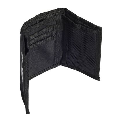 4. Portfel adidas Linear Wallet JE8346