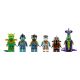 4. LEGO Ninjago 71869 - Perła Lądu