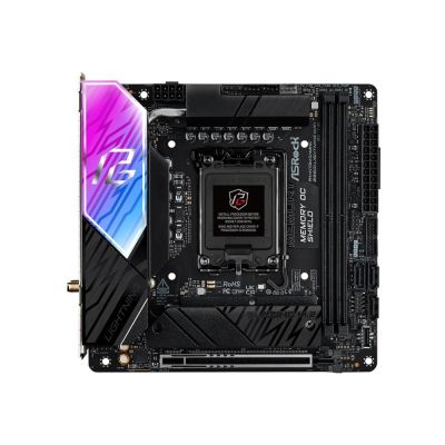 13. Płyta główna ASRock B860I Lightning WiFi