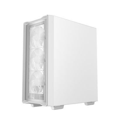 20. DeepCool CC560 MESH V2 WH Midi Tower Biały