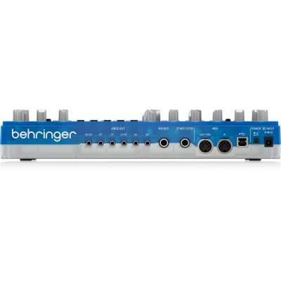 5. Behringer RD-6-BB automat rytmiczny / perkusyjny