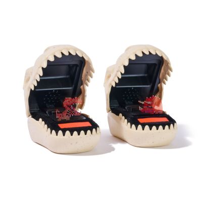 4. Bitzee BIT INA Digital Pet Jurassic World GML