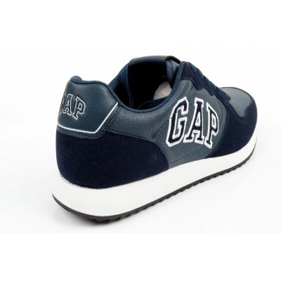 4. GAP buty męskie sportowe Nashville Arich Logo sneakersy modne
