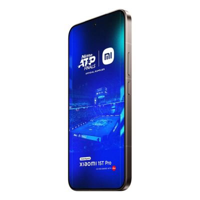 177. Odważnik THORN+FIT Żeliwo z powłoką Kettlebell 6kg