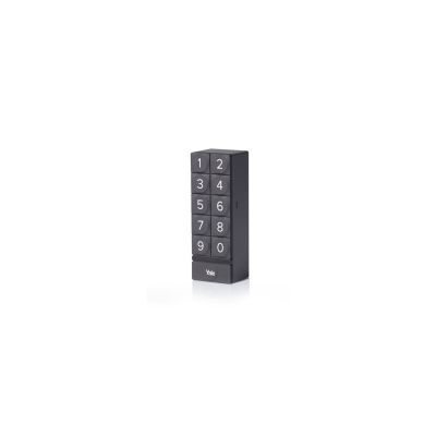 9. Klawiatura do inteligentnego zamka Linus Yale Smart Keypad