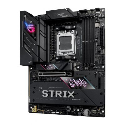 3. Płyta główna ASUS ROG STRIX B850-E GAMING WIFI
