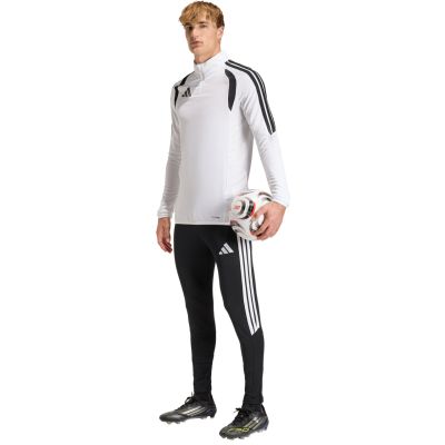 7. Bluza męska adidas Tiro 26 League Training Top biała KC1260
