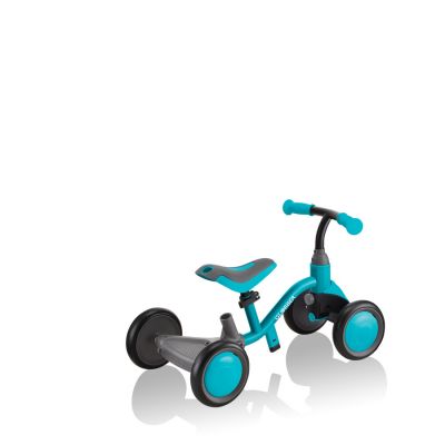 27. Rowerek wielofunkcyjny Globber Learning Bike 3w1 Deluxe 639-105