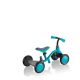 27. Rowerek wielofunkcyjny Globber Learning Bike 3w1 Deluxe 639-105