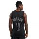 7. Koszulka Mitchell & Ness NBA Swingman Brooklyn Nets Deron Williams M SMJY6513-BNE12DWMBLCK