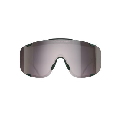 5. Okulary rowerowe POC Devour zielony