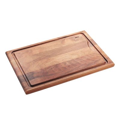 GEFU ENNO Deska z drewna orzechowego 37 x 25 cm