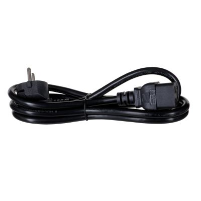 8. Zasilacz Ever POWERLINE RT PRO 2000 (T/PWPRRT-112K00/00)