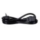 8. Zasilacz Ever POWERLINE RT PRO 2000 (T/PWPRRT-112K00/00)