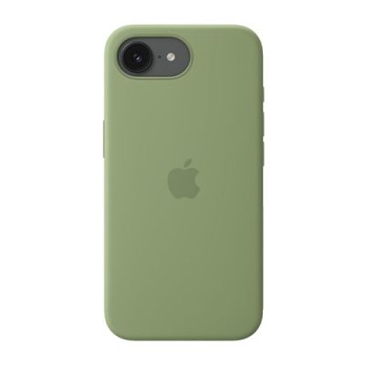 Apple MHWF4ZM/A pokrowiec na telefon komórkowy 15,5 cm (6.1") Zielony